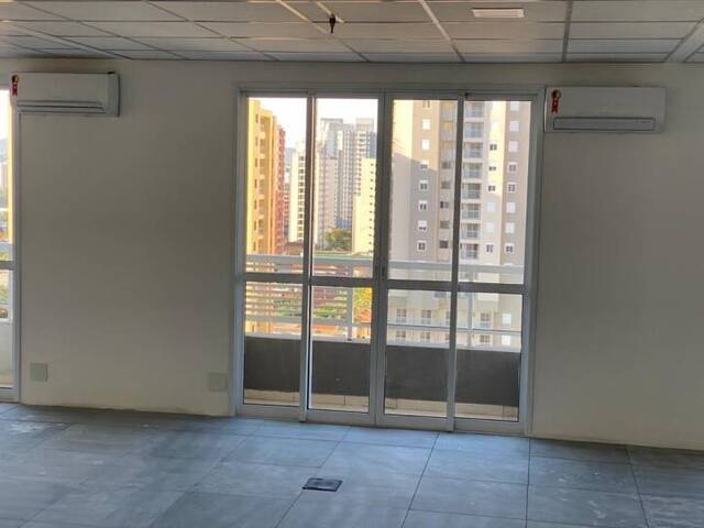 #88 - Andar Comercial para Locação em São Paulo - SP - 3