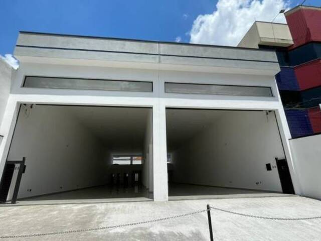 Salão Comercial para Locação em São Paulo - 4