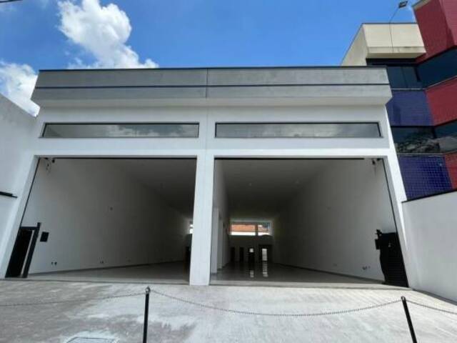 Salão Comercial para Locação em São Paulo - 5