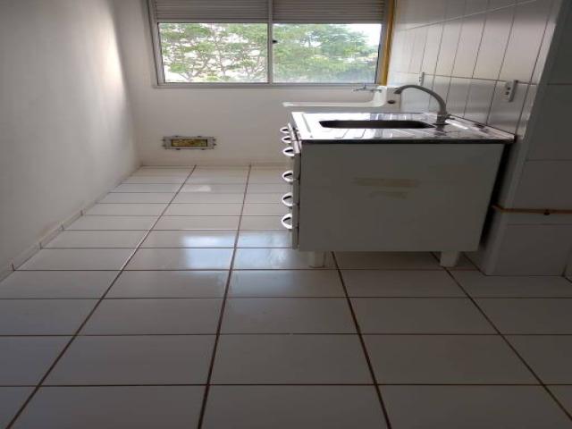 #2001 - Apartamento para Locação em São José do Rio Preto - SP - 2