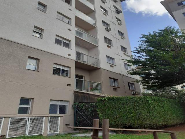 #2001 - Apartamento para Locação em São José do Rio Preto - SP - 1