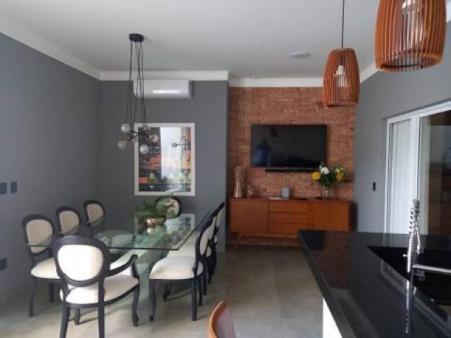 #6 - Casa para Venda em São José do Rio Preto - SP - 3