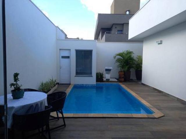 Venda em Condomínio Damha 6 - São José do Rio Preto