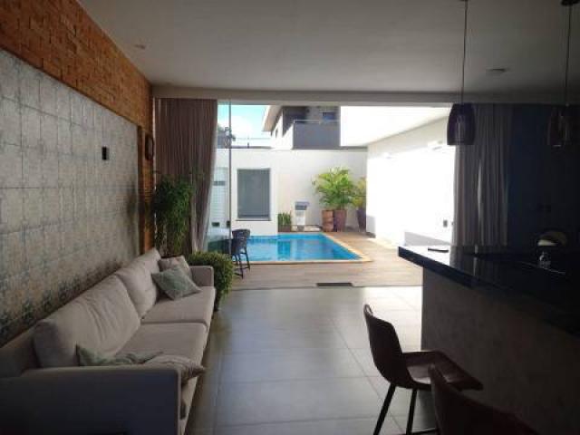 #6 - Casa para Venda em São José do Rio Preto - SP - 2