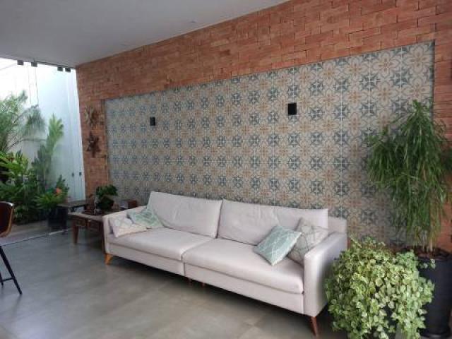 Casa para Venda em São José do Rio Preto - 4