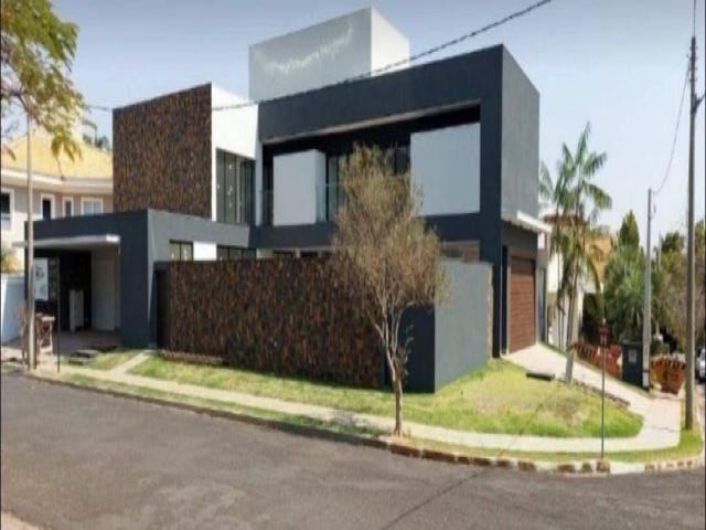 #7 - Casa para Venda em São José do Rio Preto - SP