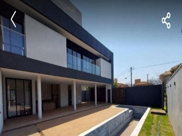 #7 - Casa para Venda em São José do Rio Preto - SP