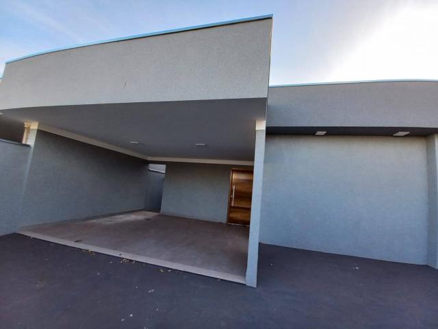 #454 - Casa para Venda em Bady Bassit - SP - 2