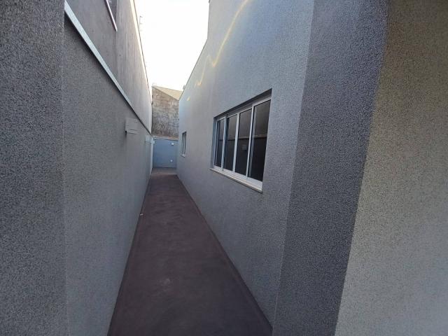#454 - Casa para Venda em Bady Bassit - SP - 3