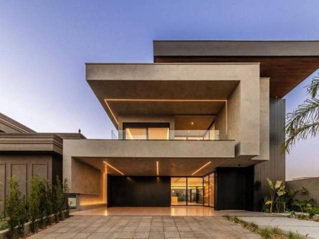 #10 - Casa para Venda em São José do Rio Preto - SP
