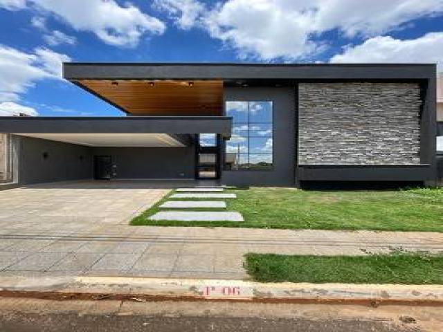 #14 - Casa para Venda em Mirassol - SP - 2