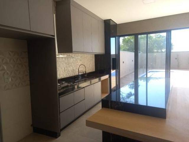 Casa para Venda em São José do Rio Preto - 4