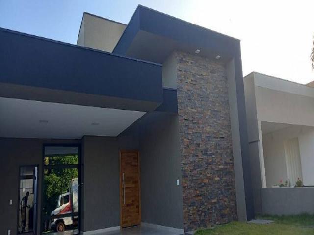 #20 - Casa para Venda em São José do Rio Preto - SP - 2