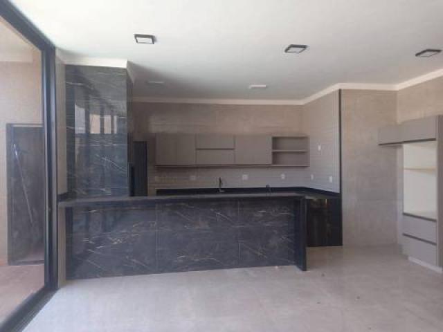 #21 - Casa para Venda em São José do Rio Preto - SP - 3