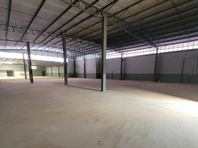 Galpão para Locação em São José do Rio Preto - 4