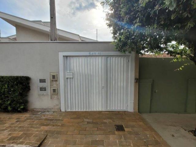 #32 - Casa para Locação em São José do Rio Preto - SP - 1