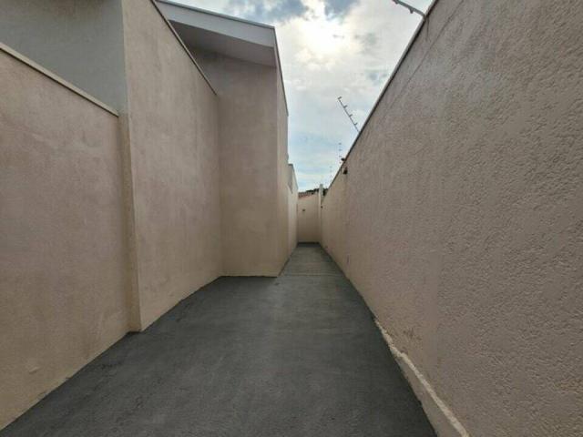 #32 - Casa para Locação em São José do Rio Preto - SP - 2