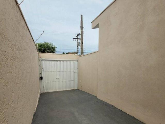 #32 - Casa para Locação em São José do Rio Preto - SP - 3