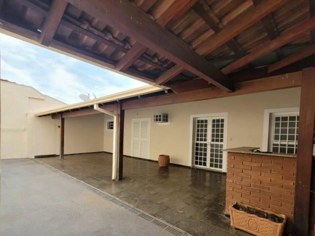 Casa para Locação em São José do Rio Preto - 4