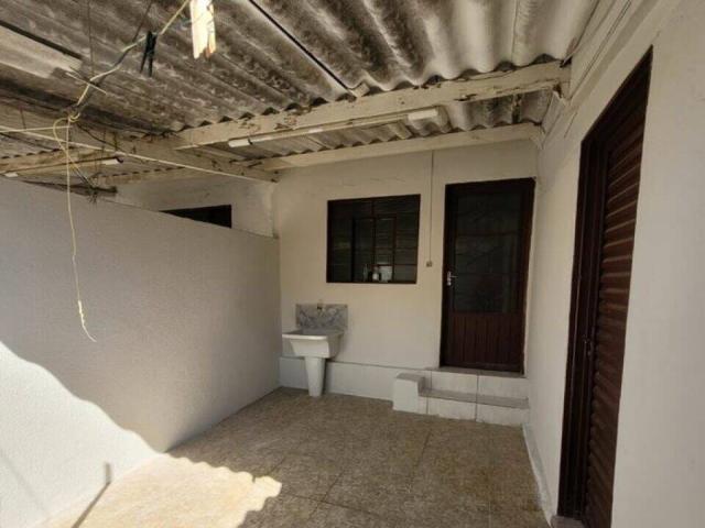 Casa para Locação em São José do Rio Preto - 5
