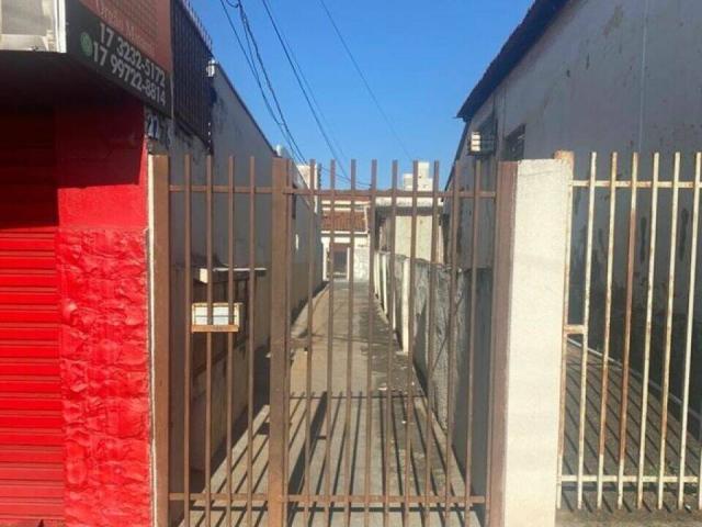 #35 - Edícula para Locação em São José do Rio Preto - SP - 1