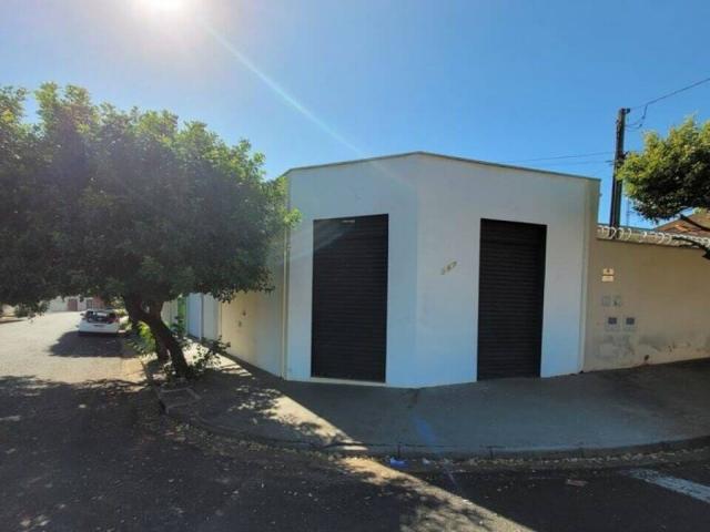 #36 - Ponto Comercial para Locação em São José do Rio Preto - SP - 1