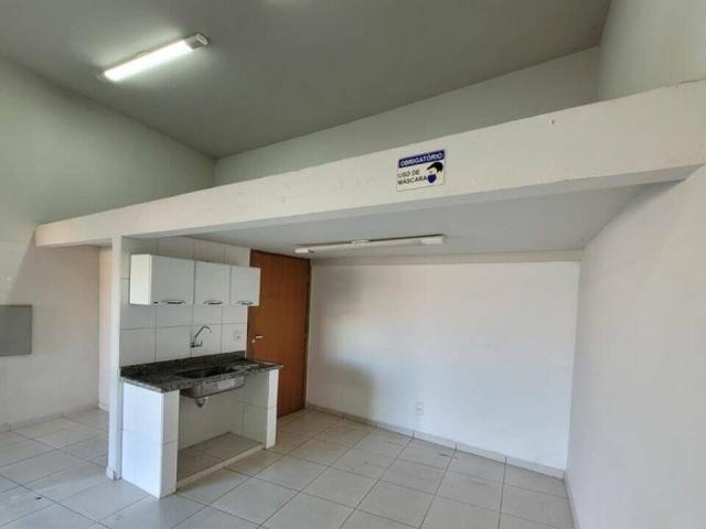Ponto Comercial para Locação em São José do Rio Preto - 4