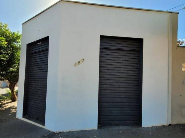 #36 - Ponto Comercial para Locação em São José do Rio Preto - SP - 2
