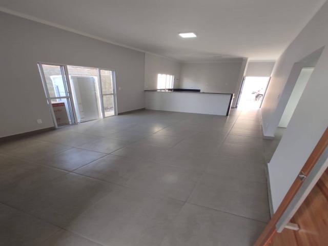 #38 - Casa para Venda em Bady Bassit - SP - 3