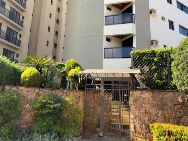 #40 - Apartamento para Locação em São José do Rio Preto - SP - 1