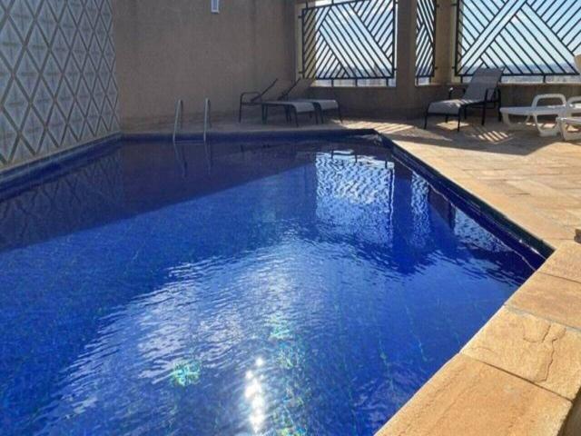 #40 - Apartamento para Locação em São José do Rio Preto - SP - 2