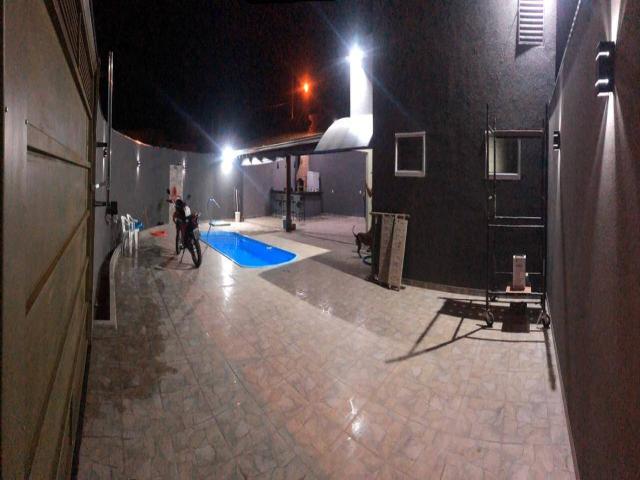 #43 - Casa para Venda em Bady Bassit - SP - 2