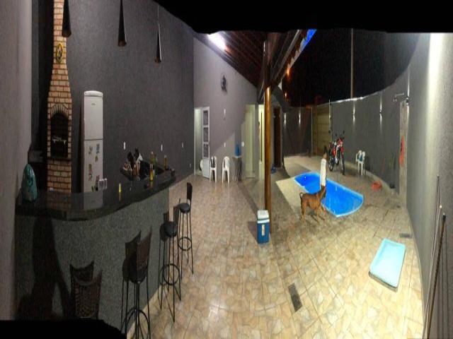 #43 - Casa para Venda em Bady Bassit - SP - 3