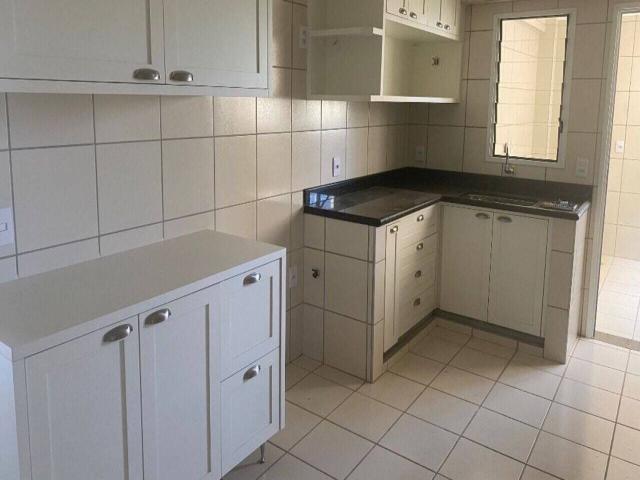 #45 - Apartamento para Venda em São José do Rio Preto - SP - 2