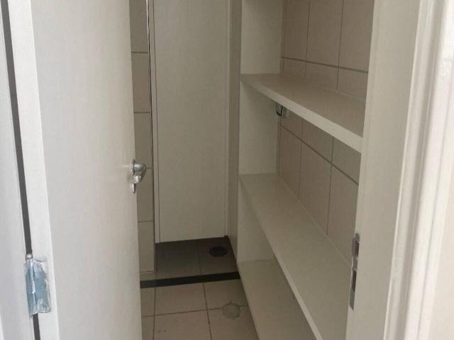 #45 - Apartamento para Venda em São José do Rio Preto - SP - 3