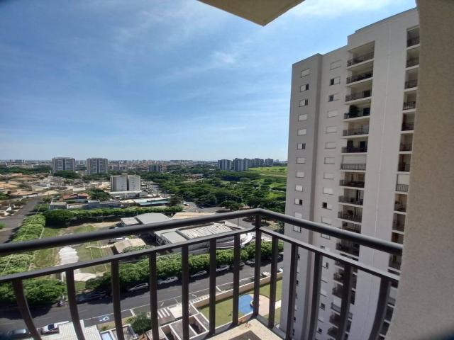 #49 - Apartamento para Locação em São José do Rio Preto - SP - 2