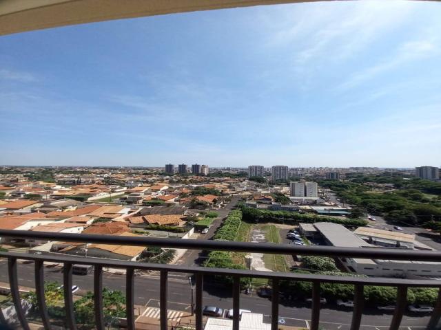 #49 - Apartamento para Locação em São José do Rio Preto - SP - 3