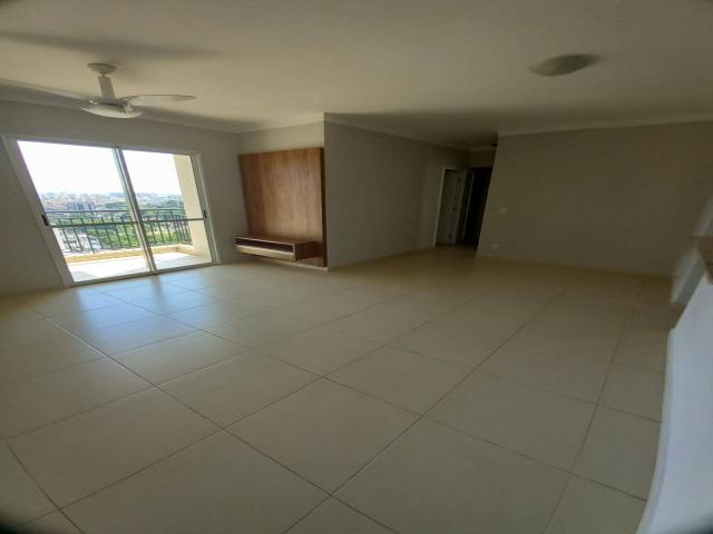 Apartamento para Locação em São José do Rio Preto - 5