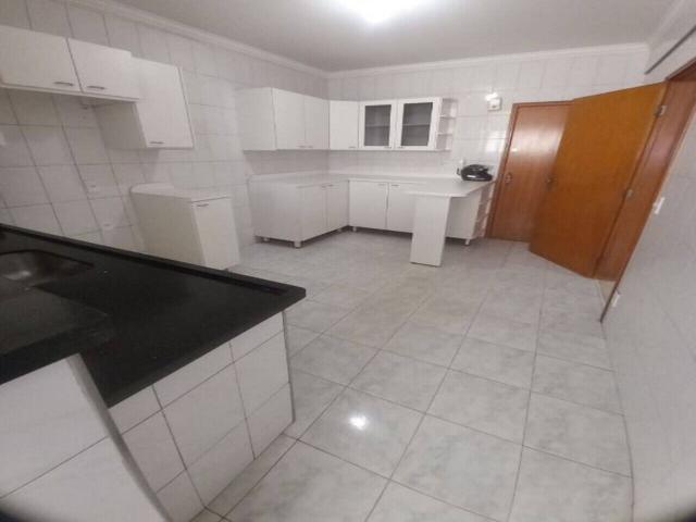 #1302 - Apartamento para Locação em São José do Rio Preto - SP - 1