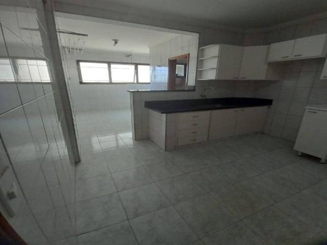 Apartamento para Locação em São José do Rio Preto - 4