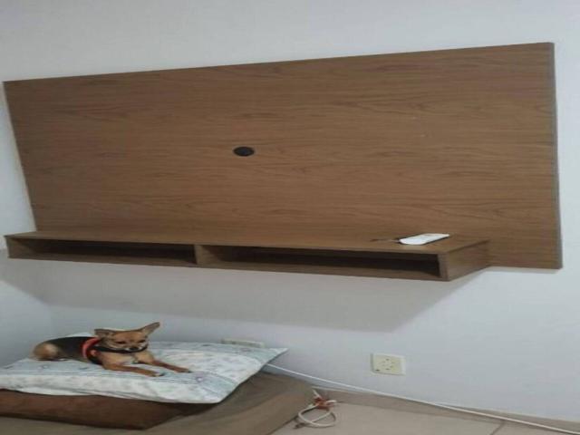 #1315 - Apartamento para Locação em São José do Rio Preto - SP - 1