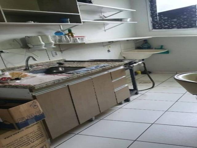 Apartamento para Locação em São José do Rio Preto - 5