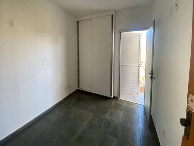 #54 - Apartamento para Locação em São José do Rio Preto - SP - 2
