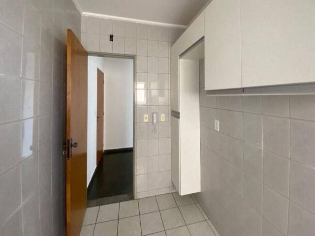 Apartamento para Locação em São José do Rio Preto - 4
