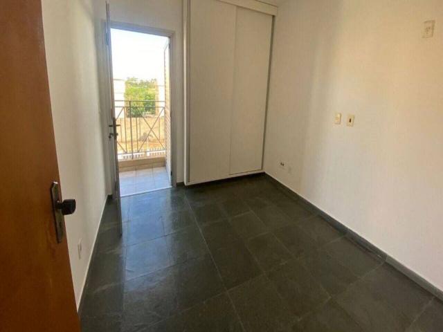 #54 - Apartamento para Locação em São José do Rio Preto - SP - 3