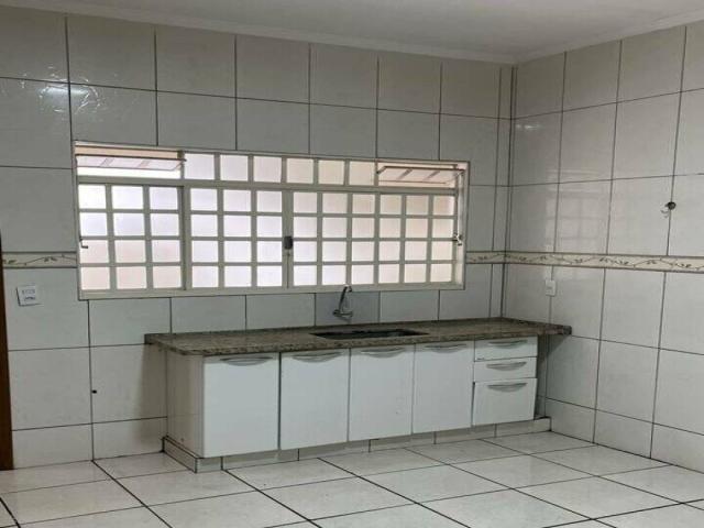 Casa para Locação em Bady Bassit - 5