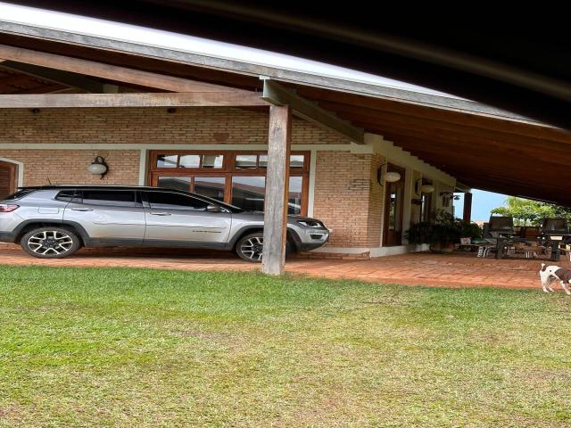 #101 - Fazenda para Venda em São José do Rio Preto - SP - 1