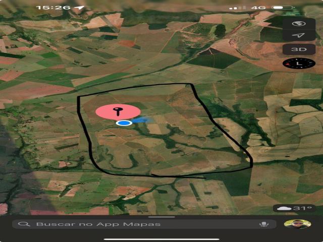#101 - Fazenda para Venda em São José do Rio Preto - SP - 2