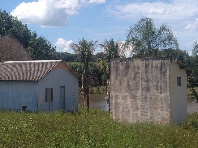 #105 - Sítio para Venda em São José do Rio Preto - SP - 2
