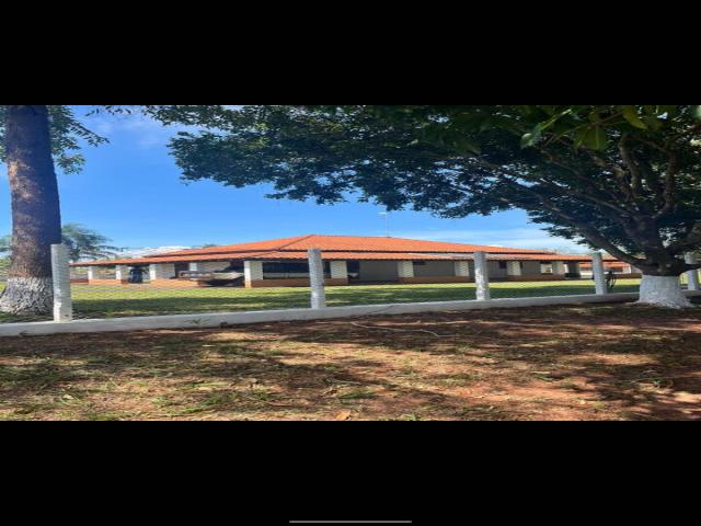 #107 - Fazenda para Venda em São José do Rio Preto - SP - 1